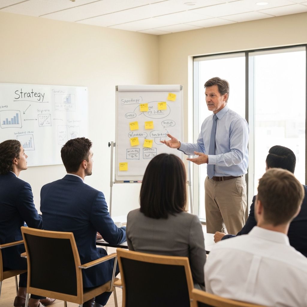 Formation personnalisee sur mesure