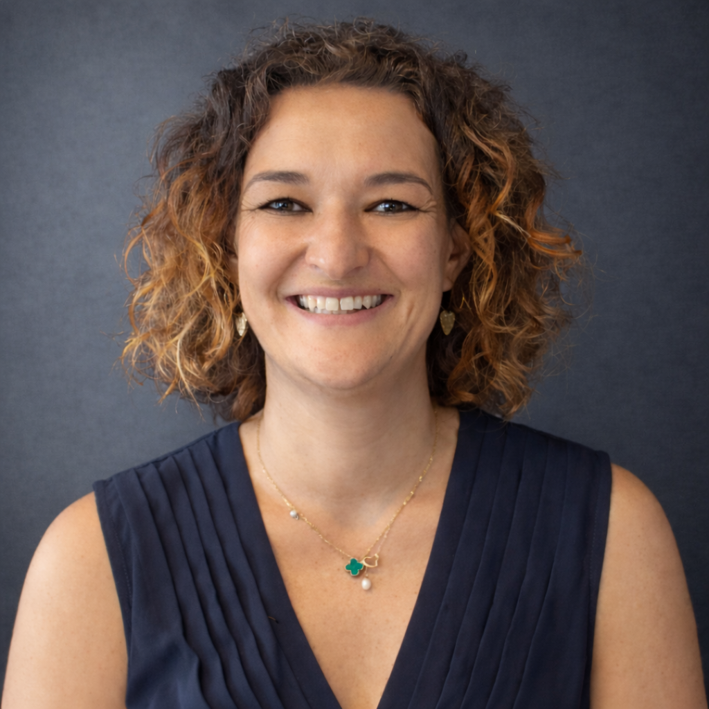 Jessica Boudier — Formatrice experte La Fabrique des Compétences